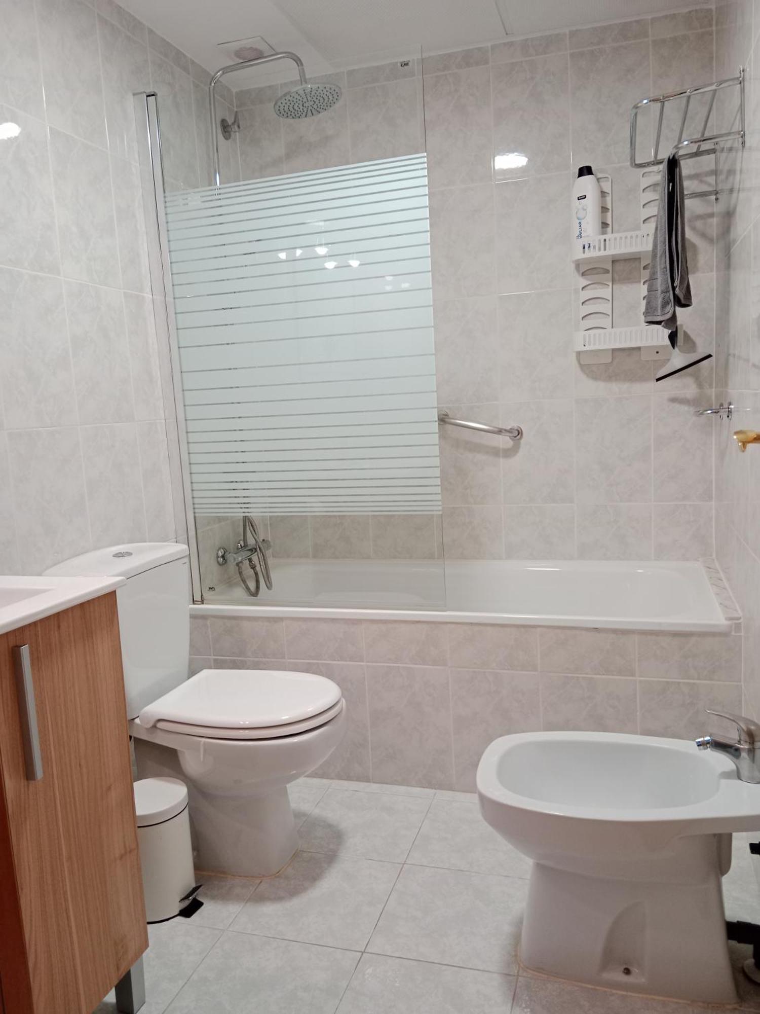 Apartamento Alcossebre Residencial Al Andalus Exterior foto