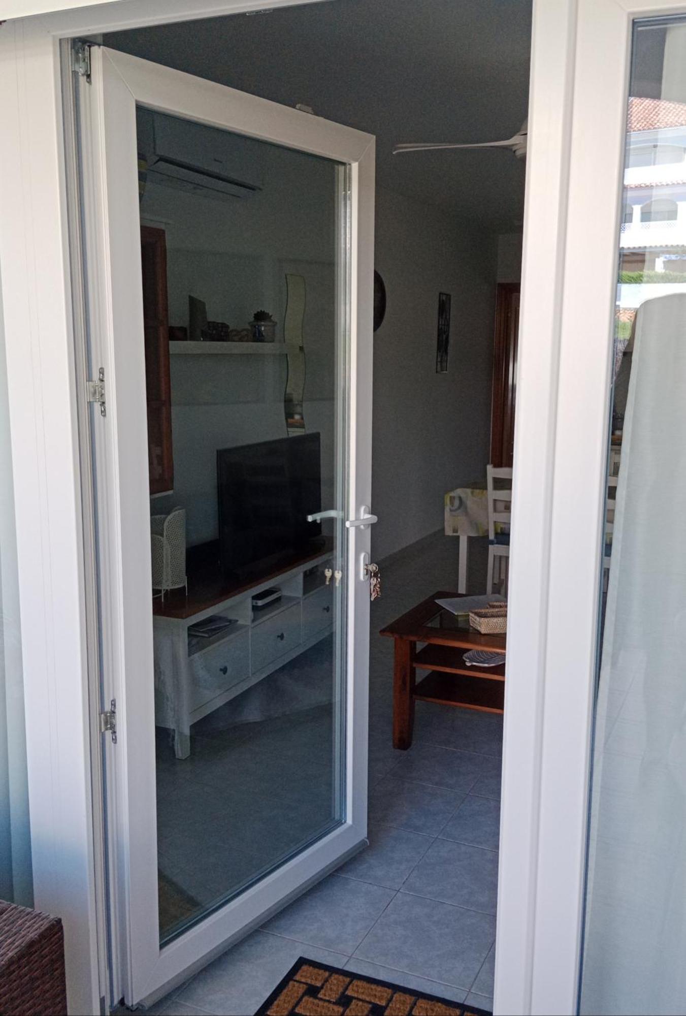 Apartamento Alcossebre Residencial Al Andalus Exterior foto